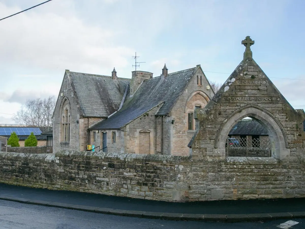Startforth Community Centre
