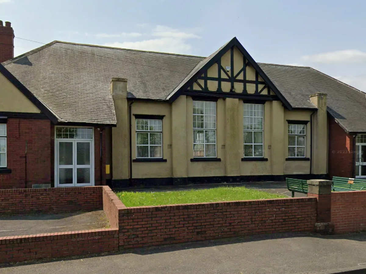 West Auckland Memorial Hall
